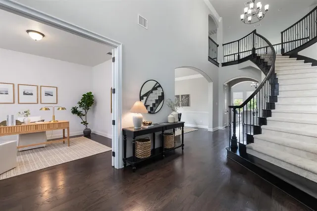 $8,900 | 204 Old Grove Road, Colleyville, TX 76034