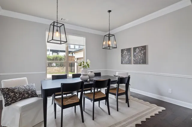 $8,900 | 204 Old Grove Road, Colleyville, TX 76034