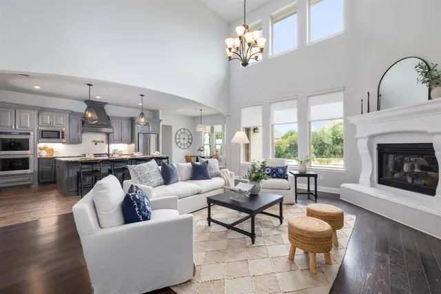 $8,900 | 204 Old Grove Road, Colleyville, TX 76034