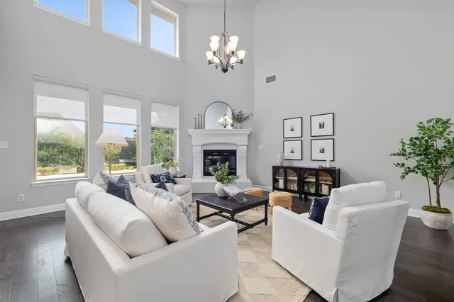 $8,900 | 204 Old Grove Road, Colleyville, TX 76034