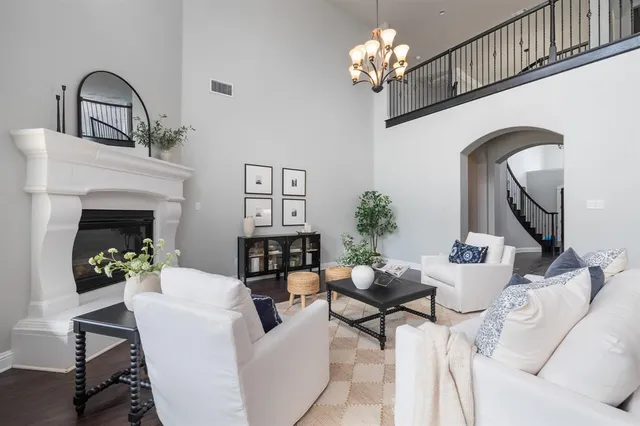 $8,900 | 204 Old Grove Road, Colleyville, TX 76034