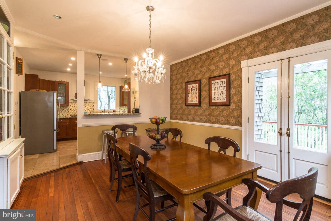 Large Dining Room