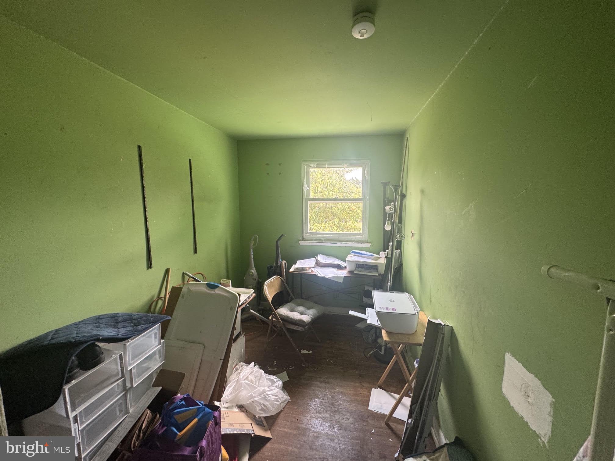 4709 Vancouver Road Baltimore, MD 21229 - Photo 14 of 29 bedroom #3