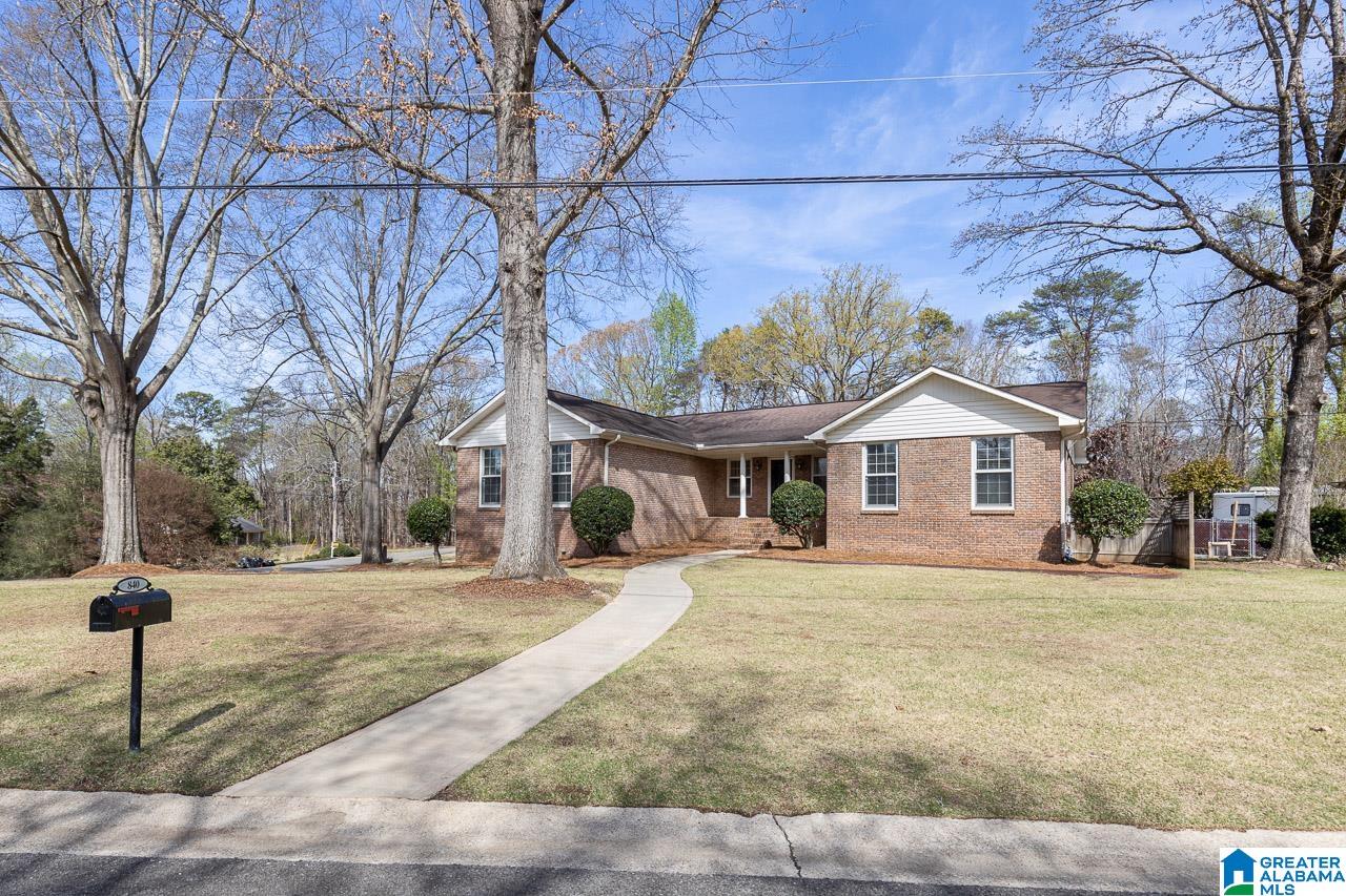 840 Ridgecrest Drive Gardendale, AL 35071 - Photo 2 of 46