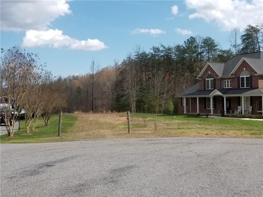 Lot 4 Edmiston Road Boomer, NC 28606 - Photo 12 of 12 Gallery Image 12