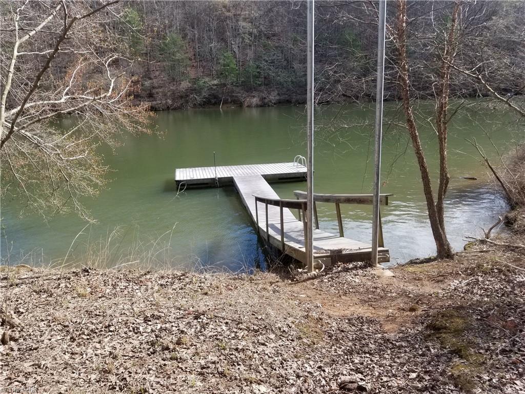 Lot 4 Edmiston Road Boomer, NC 28606 - Photo 3 of 12 Gallery Image 3