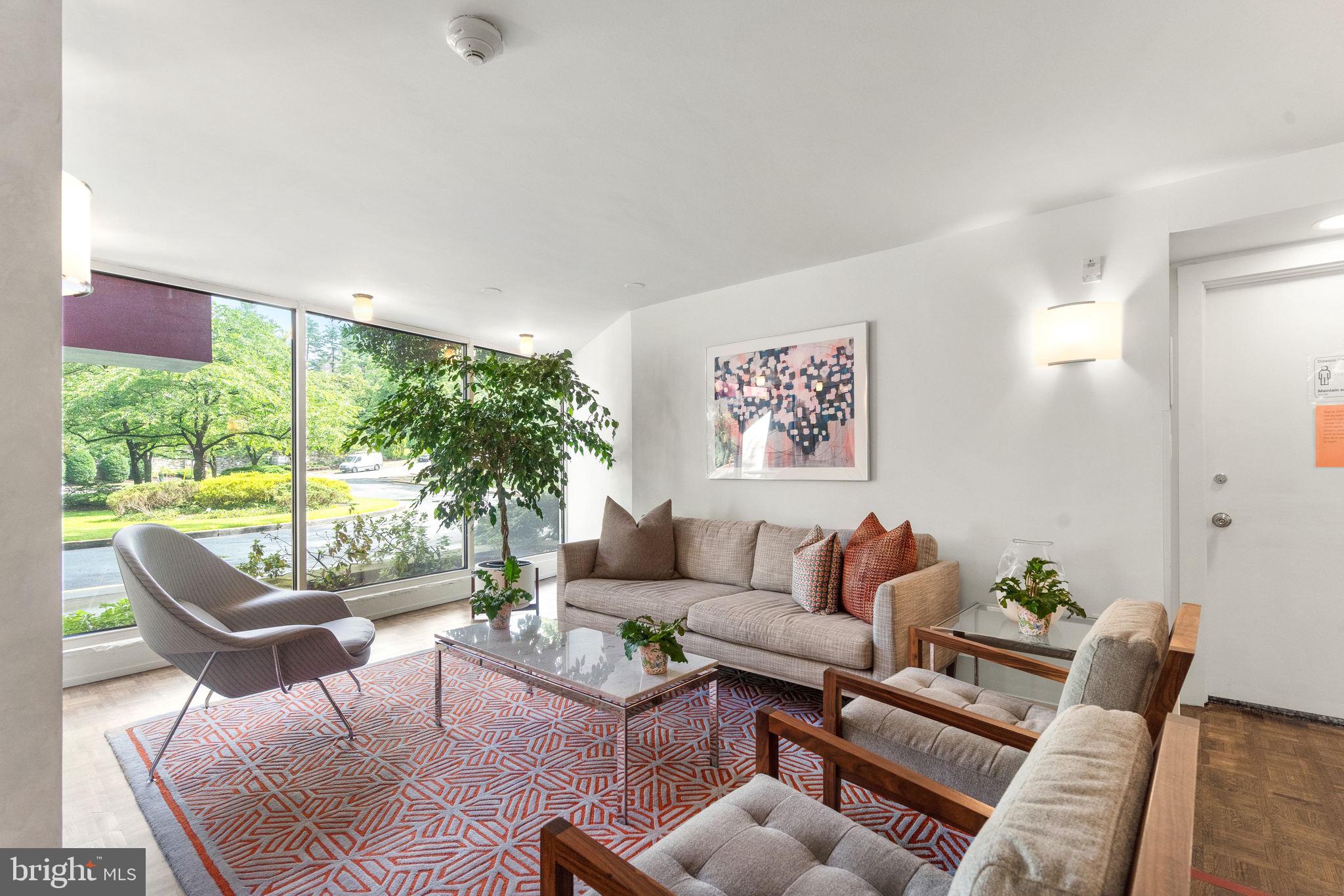 4000 Tunlaw Road Northwest, Unit 324 Washington, DC 20007 - Photo 31 of 34 Gallery Image 31