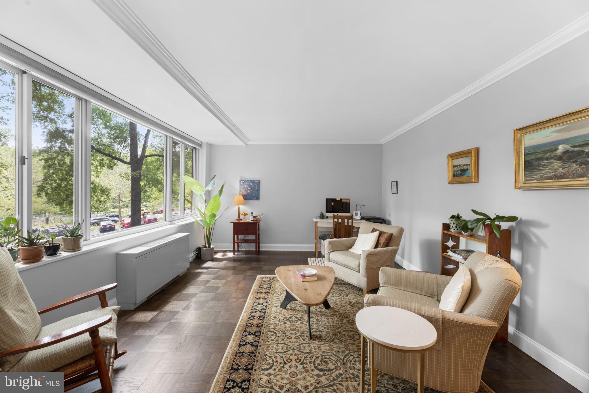 4000 Tunlaw Road Northwest, Unit 324 Washington, DC 20007 - Photo 8 of 34 Gallery Image 8