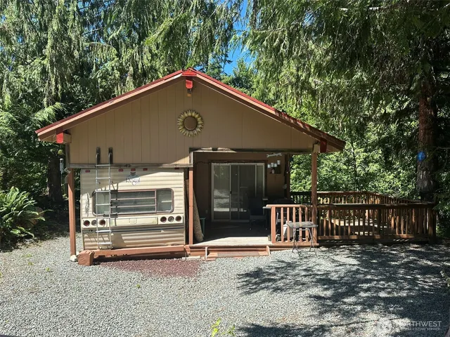 $69,900 | 45263 Tillicum Trail, Unit 3B71, Concrete, WA 98237