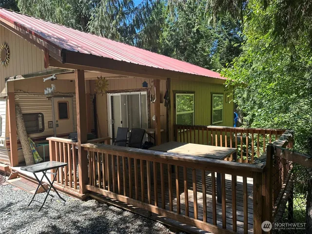$69,900 | 45263 Tillicum Trail, Unit 3B71, Concrete, WA 98237