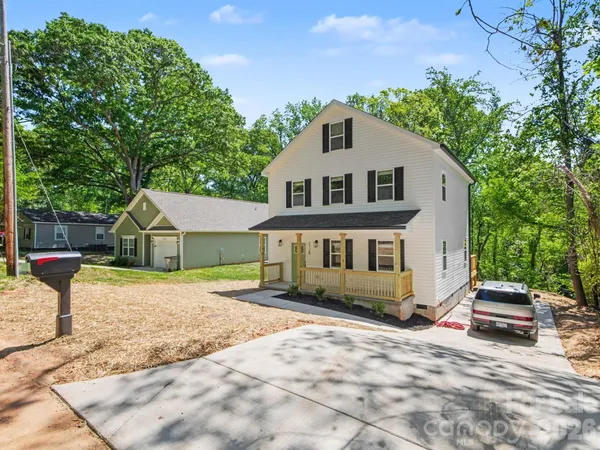 $290,000 | 2728 Crawford Avenue, Gastonia, NC 28052