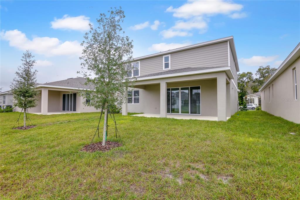 334 Alexandrite Street DeLand, FL 32720 - Photo 20 of 20