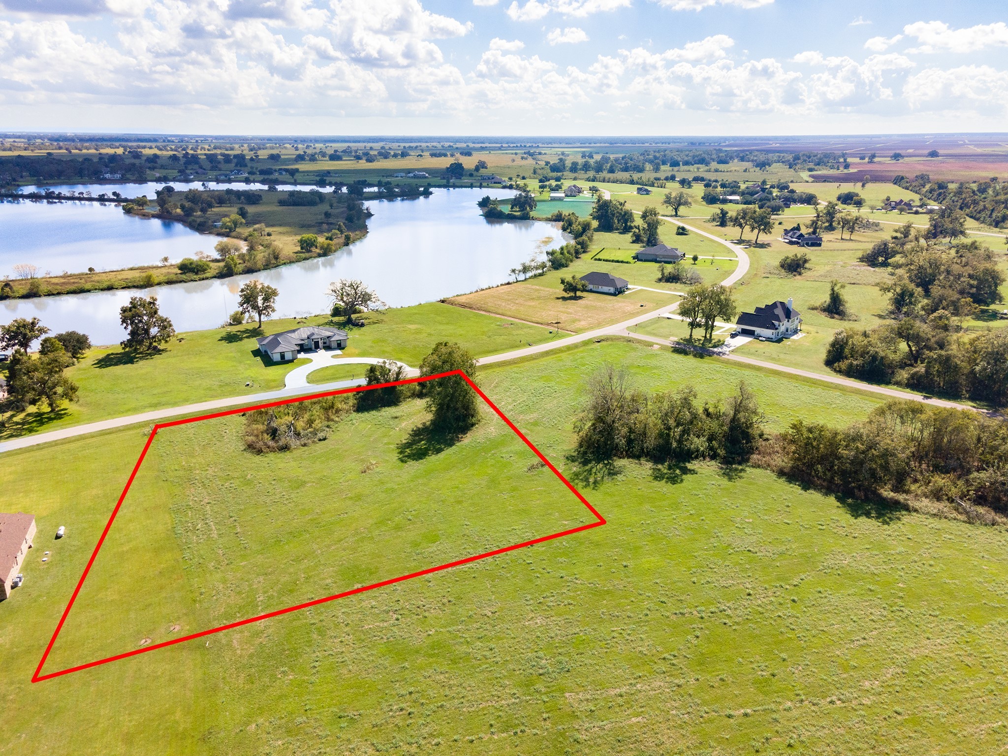 3410 Tankersley Circle Rosharon, TX 77583 - Photo 1 of 9 a view of a city