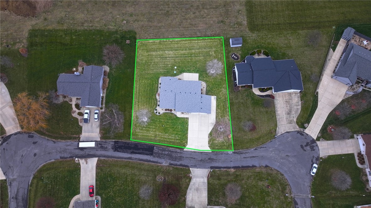 6964 Fieldstone Lane Decatur, IL 62521 - Photo 48 of 48