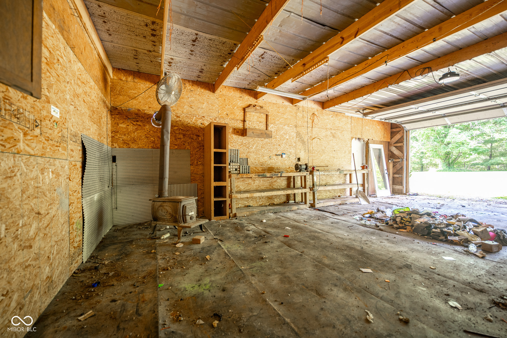 3100 Fidler Road Gosport, IN 47433 - Photo 98 of 118