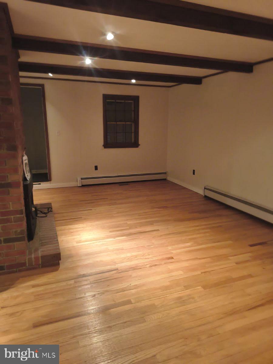 11 Mountain Vw Road Ewing, NJ 08628 - Photo 22 of 36 a view of a room with wooden floor