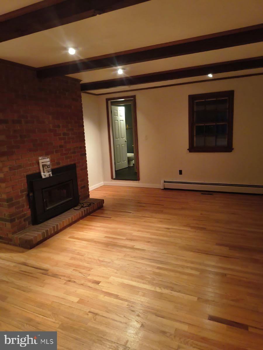 11 Mountain Vw Road Ewing, NJ 08628 - Photo 23 of 36 a view of an empty room