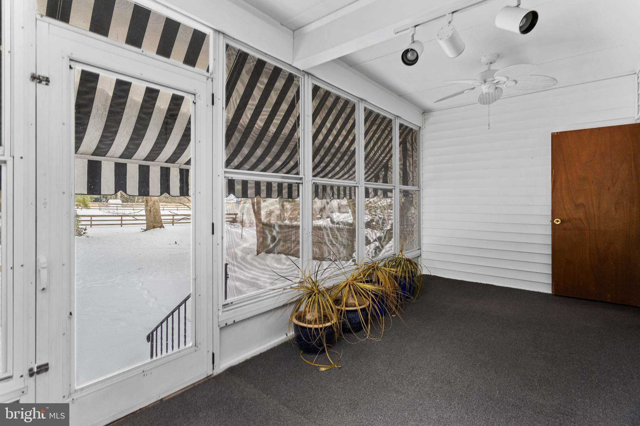 11 Mountain Vw Road Ewing, NJ 08628 - Photo 33 of 36 a view of livingroom with furniture and windows