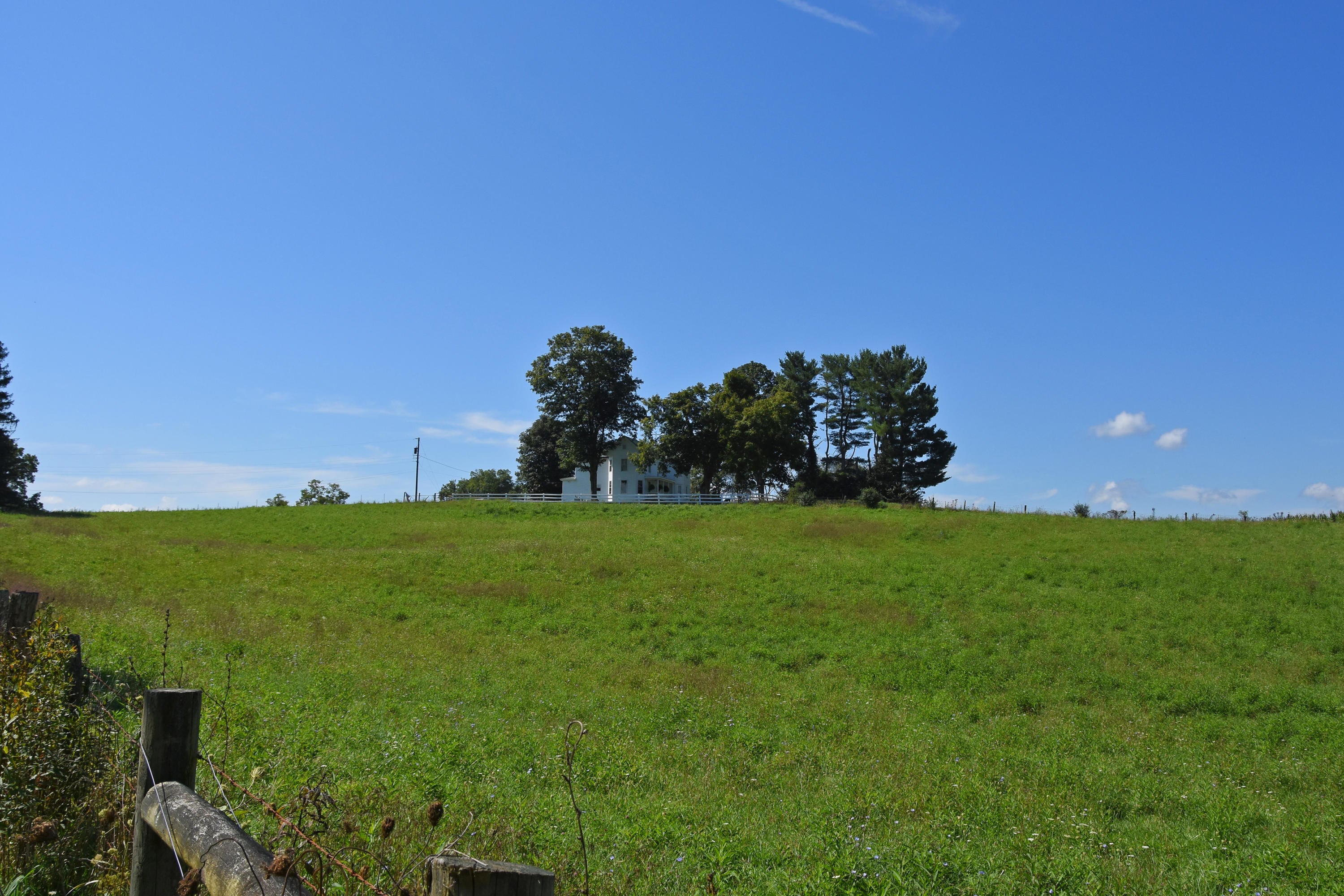 4709 Spring Creek Station Road Renick, WV 24966 - Photo 30 of 77 Gallery Image 30