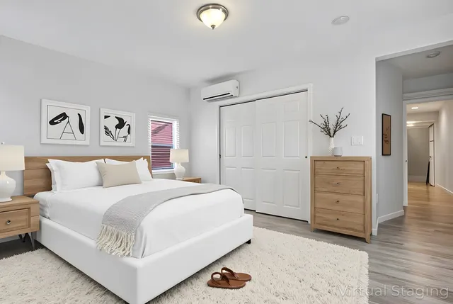 $4,000 | 91 A Palisade Avenue, Unit 1, Jersey City, NJ 07306