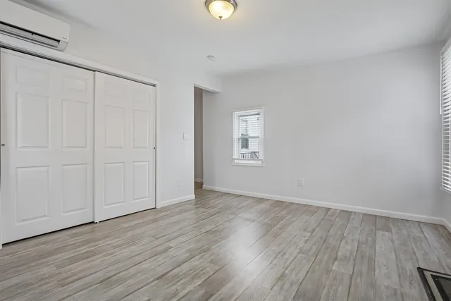 $4,000 | 91 A Palisade Avenue, Unit 1, Jersey City, NJ 07306