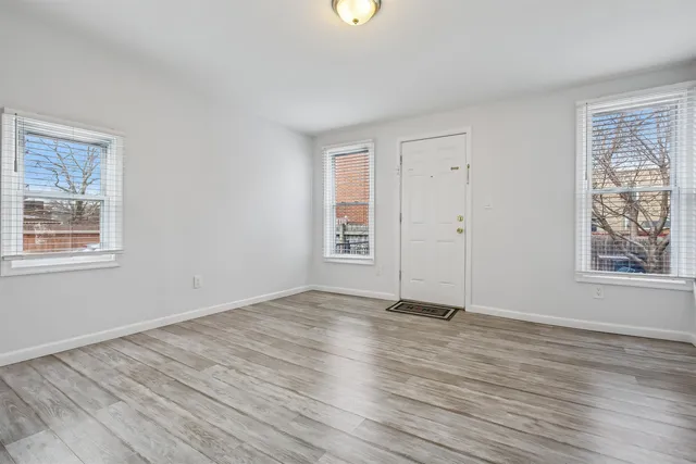 $4,000 | 91 A Palisade Avenue, Unit 1, Jersey City, NJ 07306