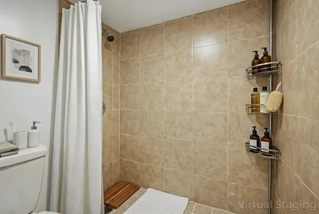 $4,000 | 91 A Palisade Avenue, Unit 1, Jersey City, NJ 07306