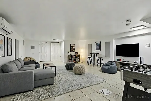 $4,000 | 91 A Palisade Avenue, Unit 1, Jersey City, NJ 07306