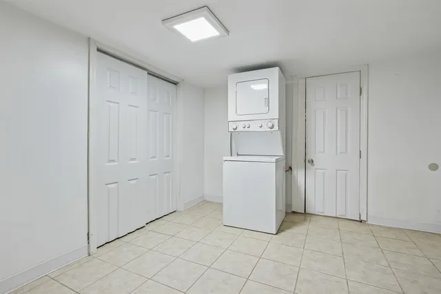 $4,000 | 91 A Palisade Avenue, Unit 1, Jersey City, NJ 07306