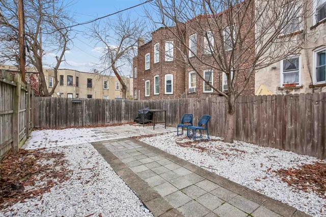 $4,000 | 91 A Palisade Avenue, Unit 1, Jersey City, NJ 07306