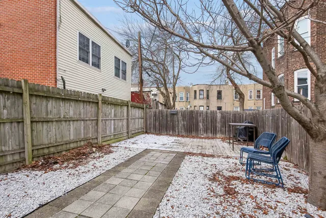 $4,000 | 91 A Palisade Avenue, Unit 1, Jersey City, NJ 07306