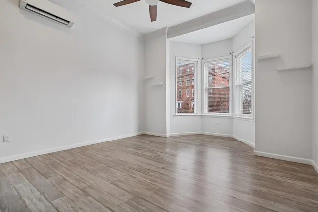 $4,000 | 91 A Palisade Avenue, Unit 1, Jersey City, NJ 07306