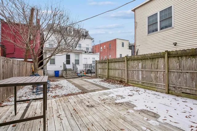 $4,000 | 91 A Palisade Avenue, Unit 1, Jersey City, NJ 07306