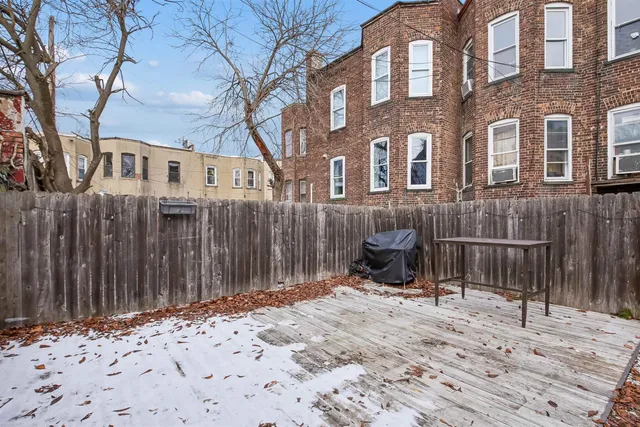 $4,000 | 91 A Palisade Avenue, Unit 1, Jersey City, NJ 07306