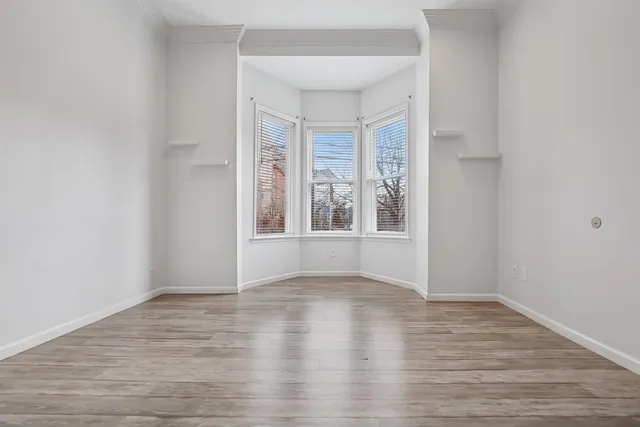 $4,000 | 91 A Palisade Avenue, Unit 1, Jersey City, NJ 07306