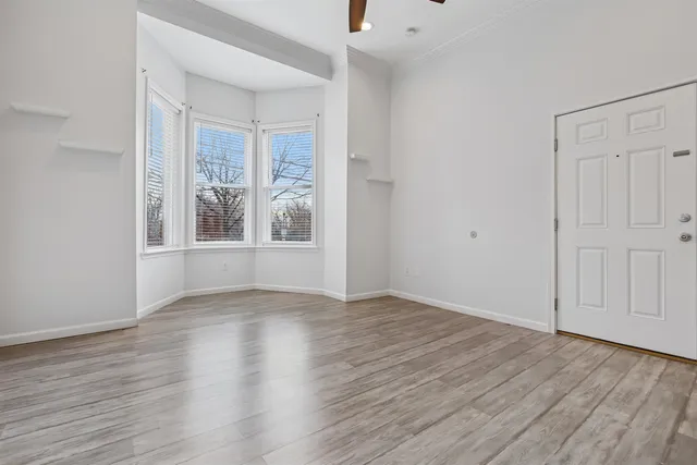 $4,000 | 91 A Palisade Avenue, Unit 1, Jersey City, NJ 07306