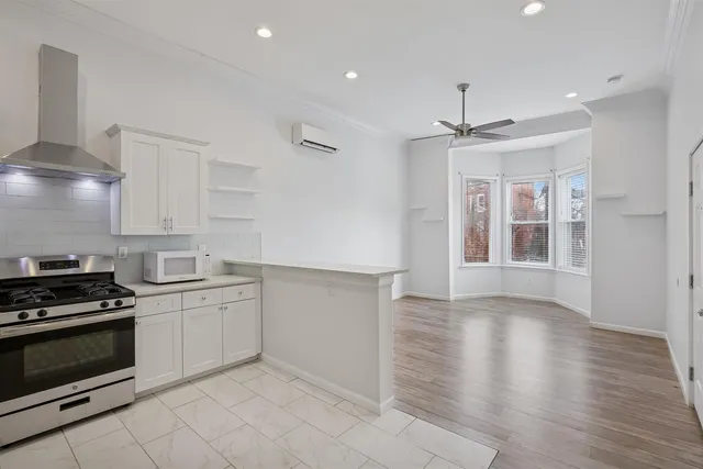 $4,000 | 91 A Palisade Avenue, Unit 1, Jersey City, NJ 07306