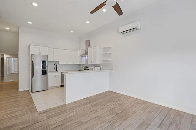 $4,000 | 91 A Palisade Avenue, Unit 1, Jersey City, NJ 07306