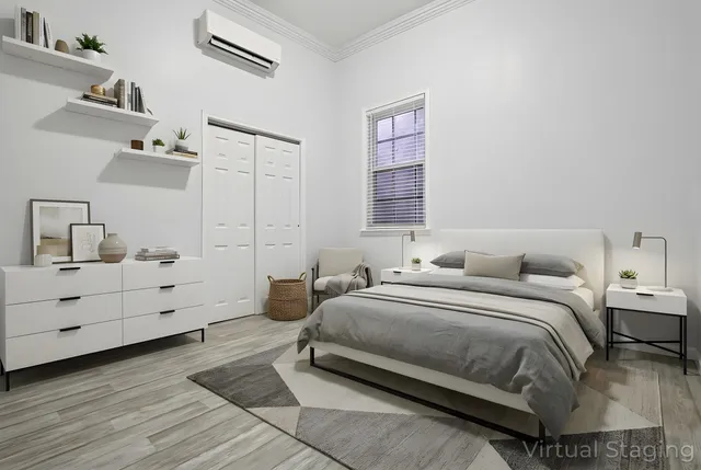 $4,000 | 91 A Palisade Avenue, Unit 1, Jersey City, NJ 07306