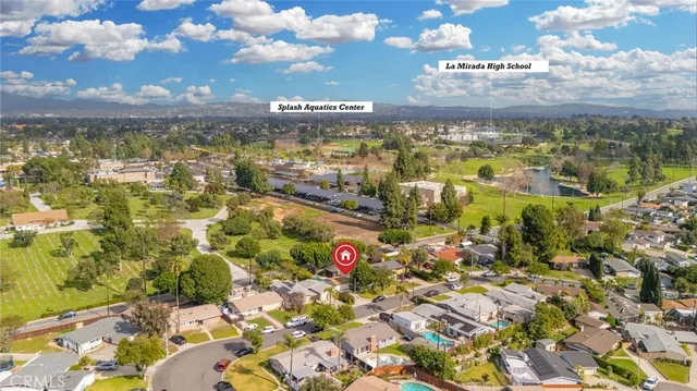 $949,500 | 15025 Rosalita Drive, La Mirada, CA 90638