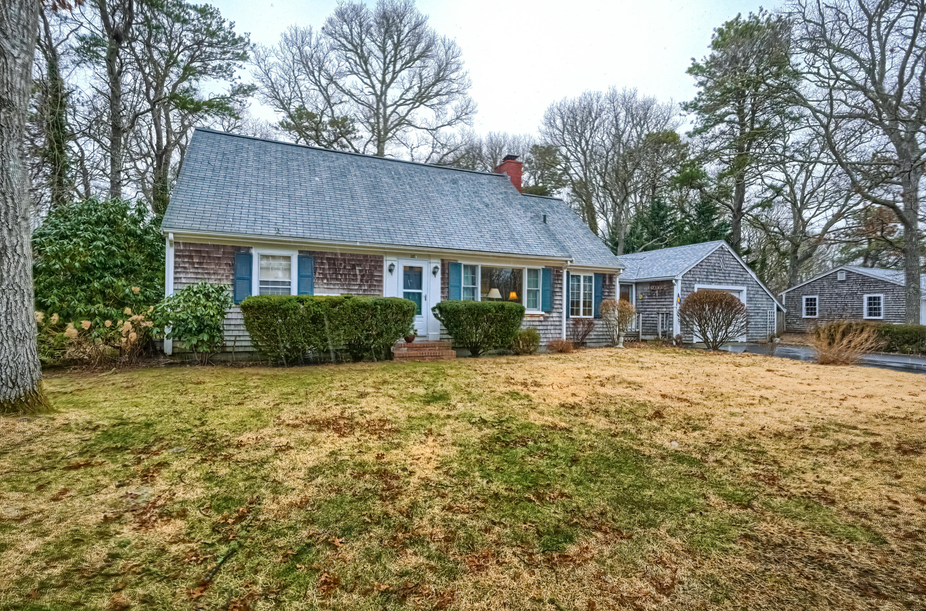 28 Blueberry Hill Road Hyannis, MA 02601 - Photo 2 of 44 00_Front_DSC_4543