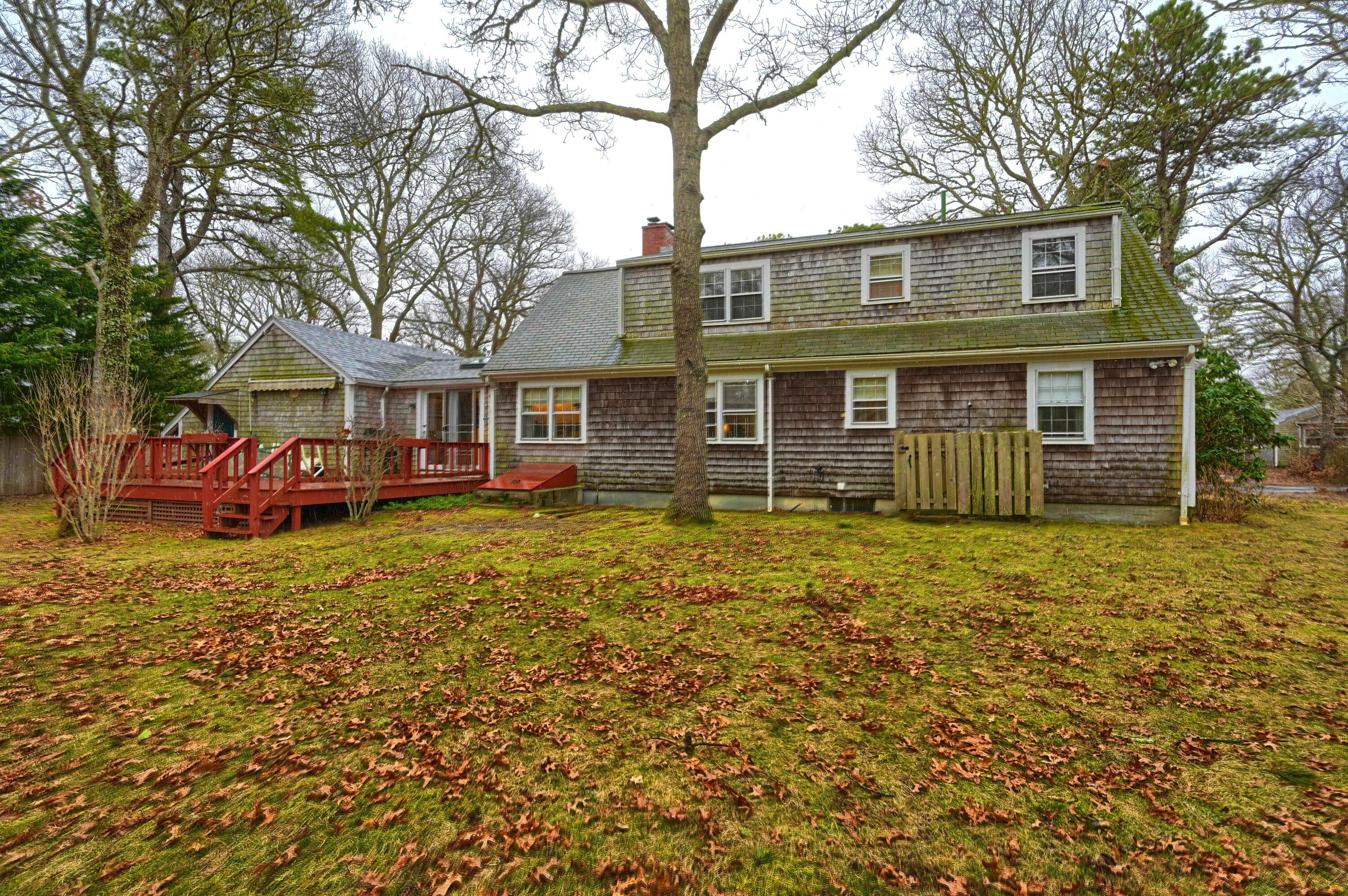 28 Blueberry Hill Road Hyannis, MA 02601 - Photo 4 of 44 15_Backyard_DSC_4578