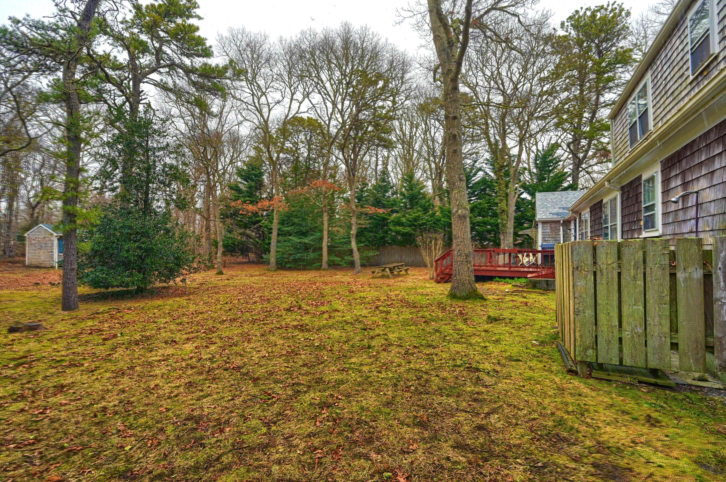 28 Blueberry Hill Road Hyannis, MA 02601 - Photo 43 of 44 15_Backyard_DSC_4583