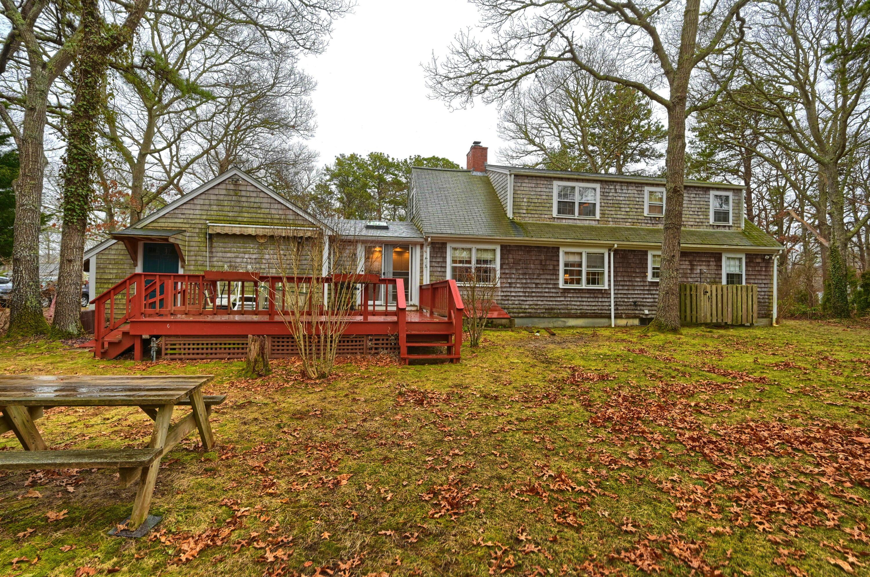 28 Blueberry Hill Road Hyannis, MA 02601 - Photo 5 of 44 15_Backyard_DSC_4573