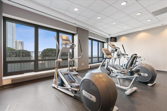 a view of wooden floor