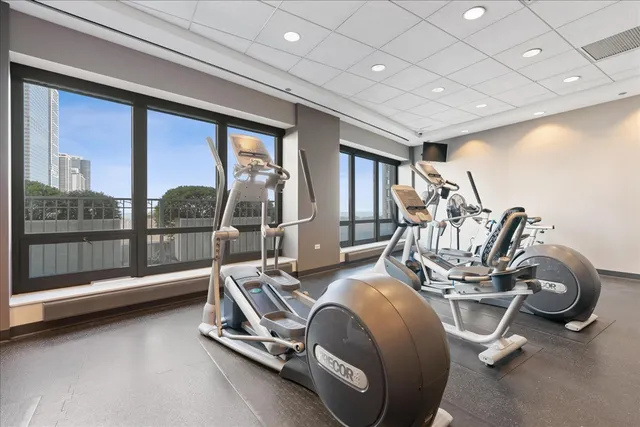 a view of wooden floor