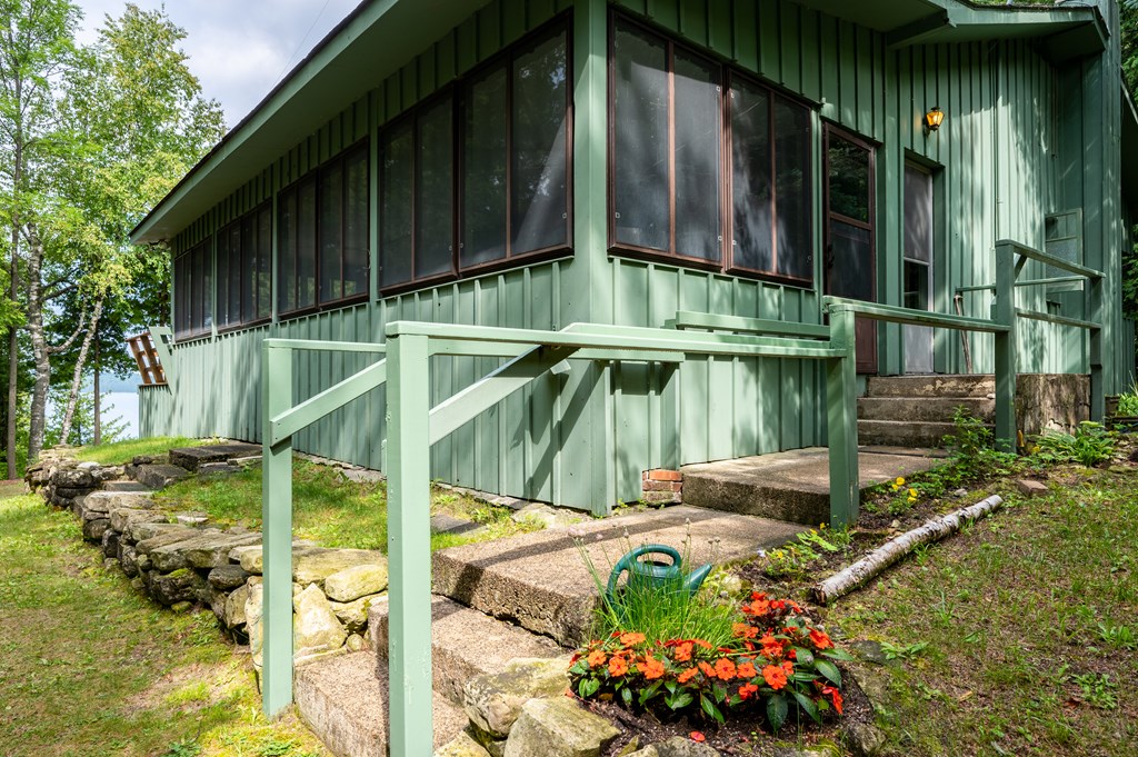 12731 West Wisconsin Bay Road Ellison Bay, WI 54210 - Photo 22 of 41