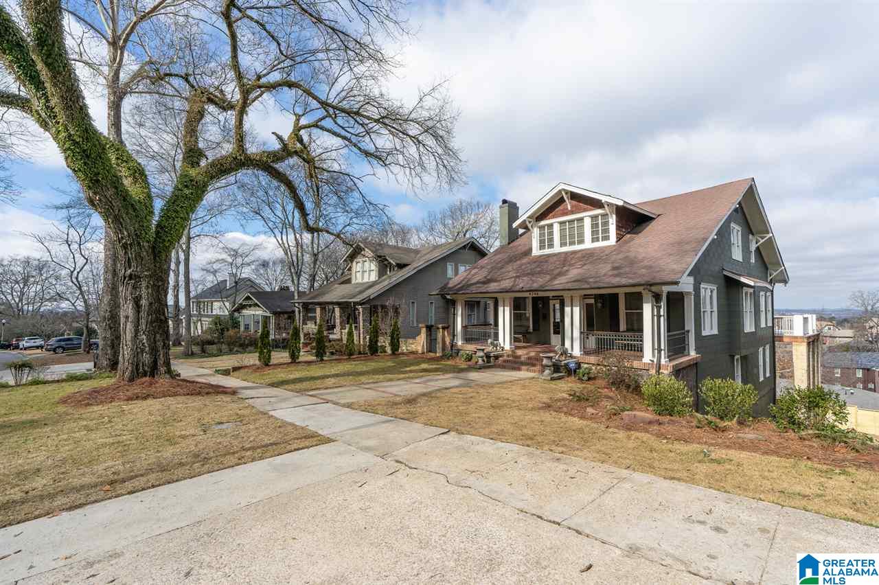 4346 Cliff Road Birmingham, AL 35222 - Photo 2 of 50