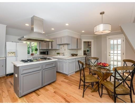 131 Bishopsgate Road Newton, MA 02459 - Photo 13 of 42