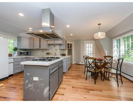 131 Bishopsgate Road Newton, MA 02459 - Photo 14 of 42